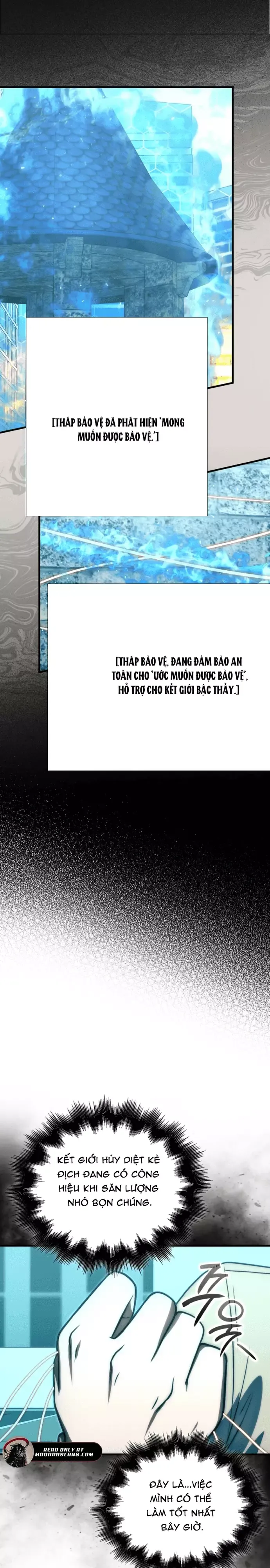 đọc truyện Người Chơi Thiên Tài Hồi Quy Chương 91 ảnh 15 tại Thiên Thai Truyện