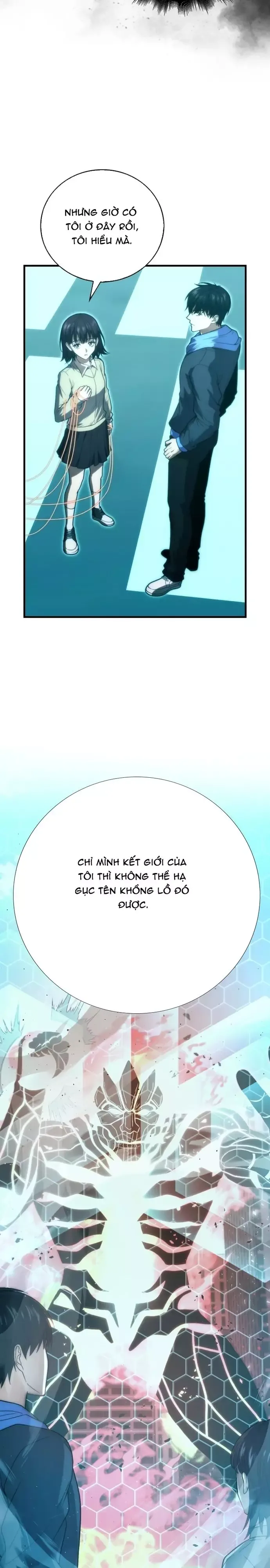 đọc truyện Người Chơi Thiên Tài Hồi Quy Chương 91 ảnh 16 tại Thiên Thai Truyện