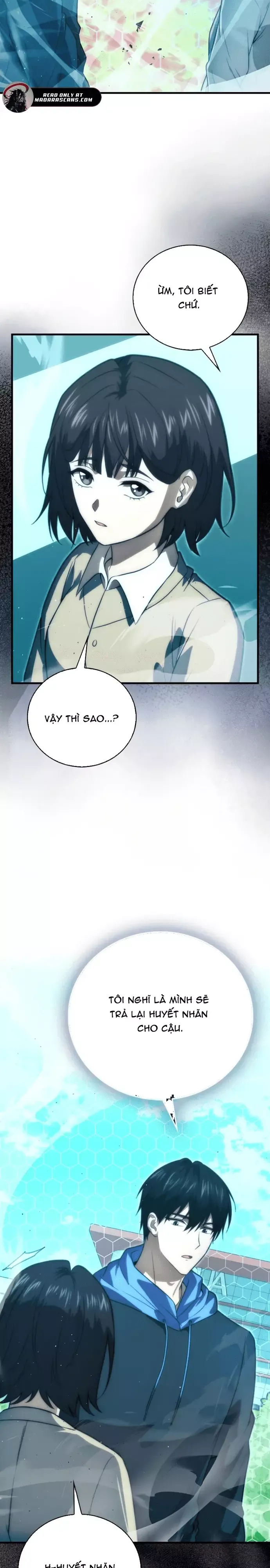 đọc truyện Người Chơi Thiên Tài Hồi Quy Chương 91 ảnh 17 tại Thiên Thai Truyện