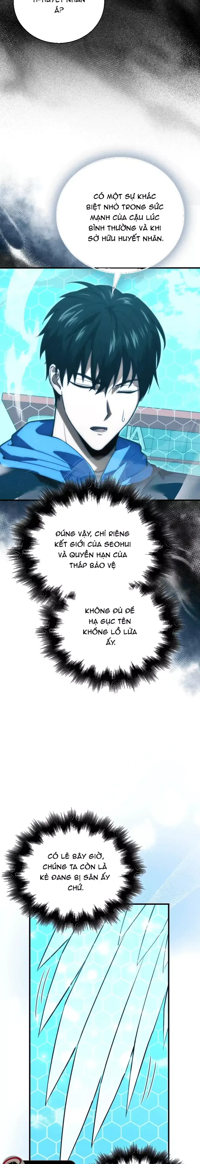 đọc truyện Người Chơi Thiên Tài Hồi Quy Chương 91 ảnh 18 tại Thiên Thai Truyện