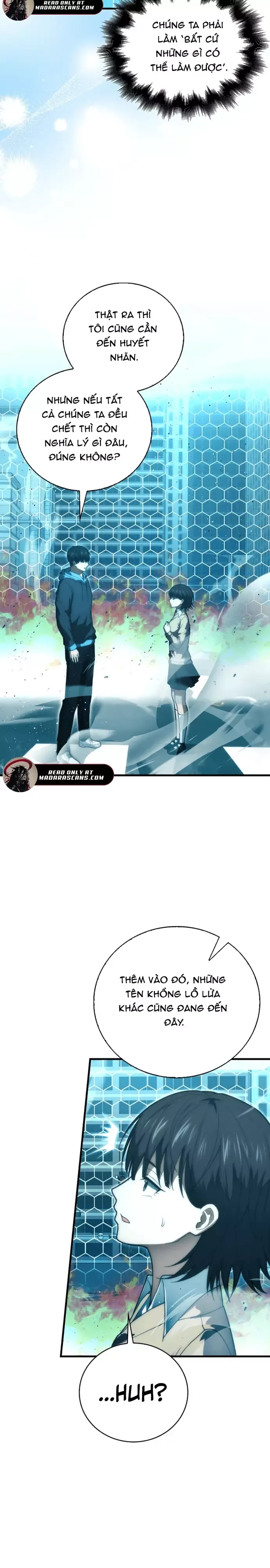 đọc truyện Người Chơi Thiên Tài Hồi Quy Chương 91 ảnh 19 tại Thiên Thai Truyện