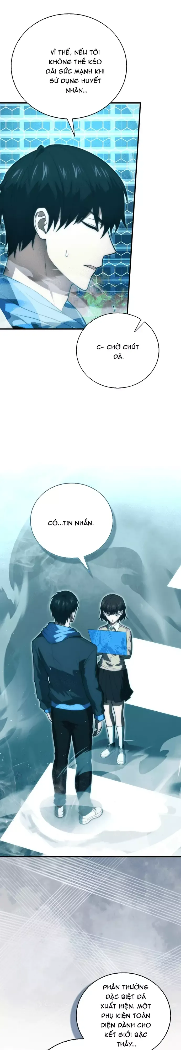 đọc truyện Người Chơi Thiên Tài Hồi Quy Chương 91 ảnh 20 tại Thiên Thai Truyện