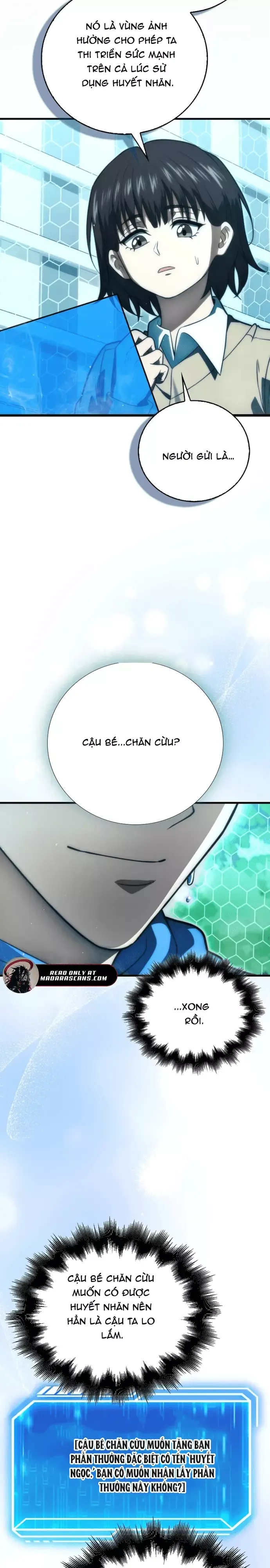 đọc truyện Người Chơi Thiên Tài Hồi Quy Chương 91 ảnh 21 tại Thiên Thai Truyện