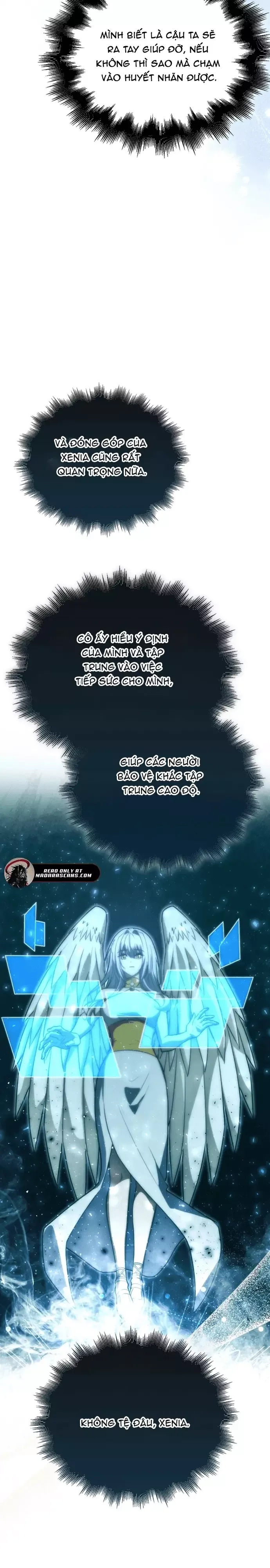 đọc truyện Người Chơi Thiên Tài Hồi Quy Chương 91 ảnh 22 tại Thiên Thai Truyện