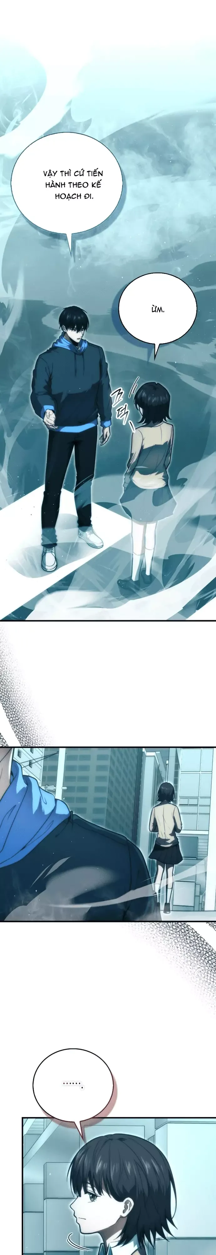 đọc truyện Người Chơi Thiên Tài Hồi Quy Chương 91 ảnh 23 tại Thiên Thai Truyện