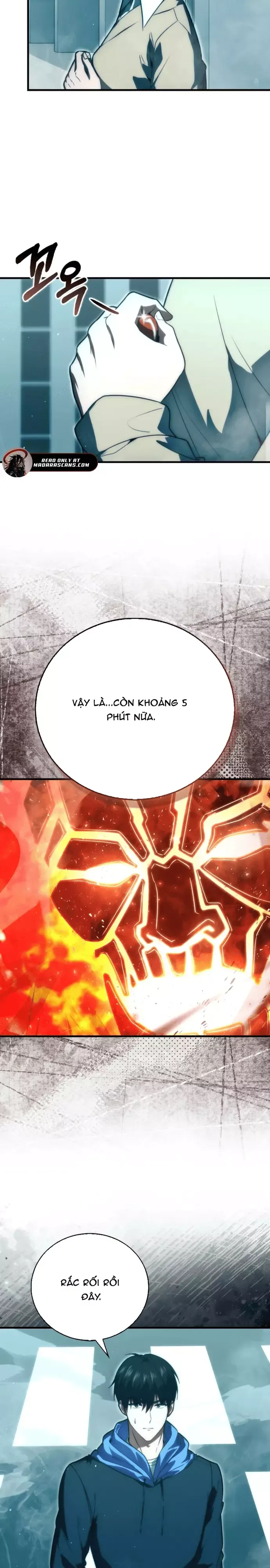 đọc truyện Người Chơi Thiên Tài Hồi Quy Chương 91 ảnh 24 tại Thiên Thai Truyện