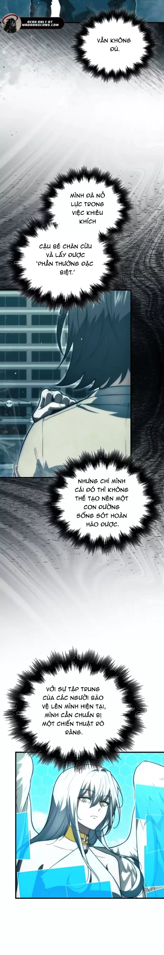 đọc truyện Người Chơi Thiên Tài Hồi Quy Chương 91 ảnh 25 tại Thiên Thai Truyện