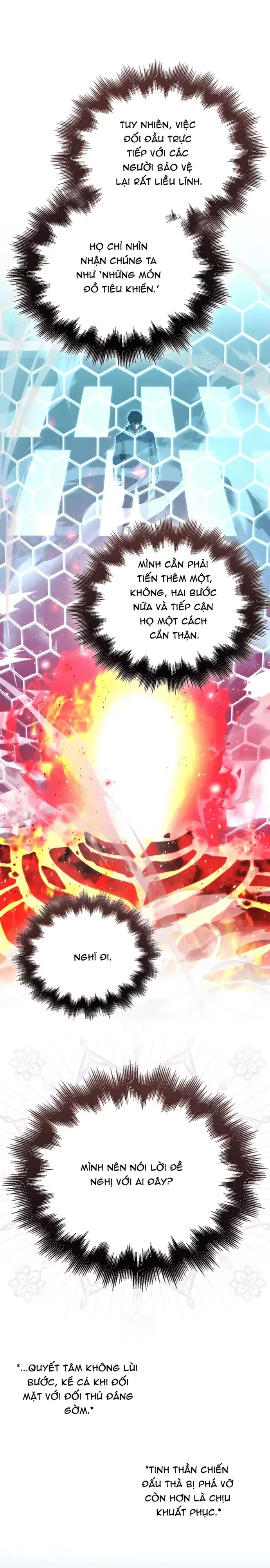 đọc truyện Người Chơi Thiên Tài Hồi Quy Chương 91 ảnh 26 tại Thiên Thai Truyện