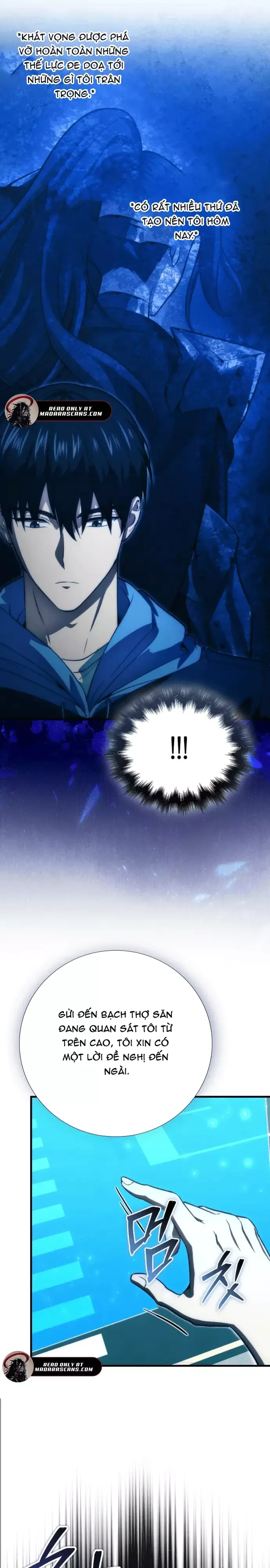 đọc truyện Người Chơi Thiên Tài Hồi Quy Chương 91 ảnh 27 tại Thiên Thai Truyện