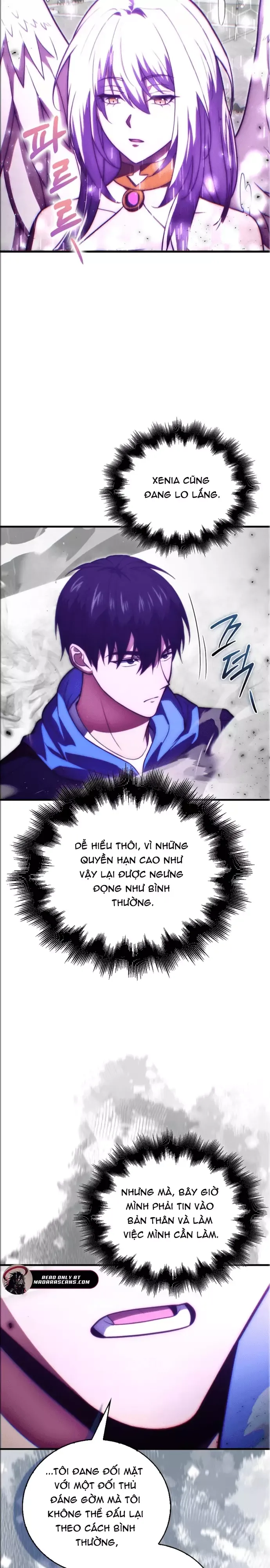 đọc truyện Người Chơi Thiên Tài Hồi Quy Chương 91 ảnh 29 tại Thiên Thai Truyện