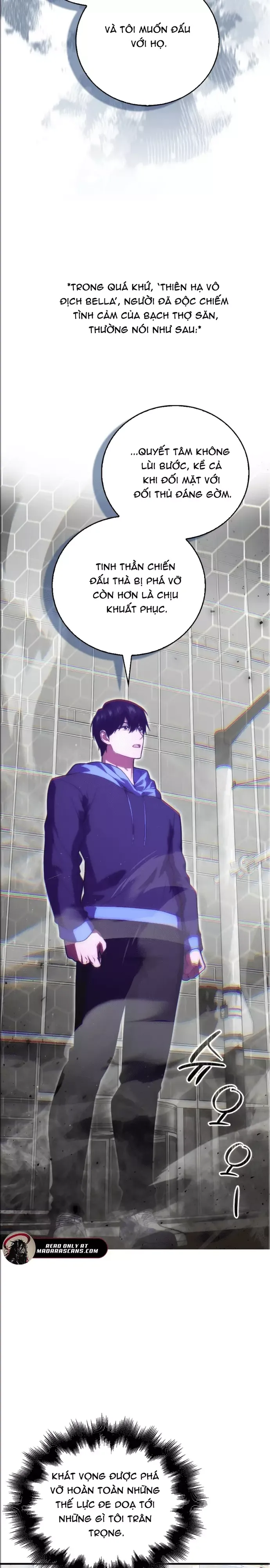 đọc truyện Người Chơi Thiên Tài Hồi Quy Chương 91 ảnh 30 tại Thiên Thai Truyện