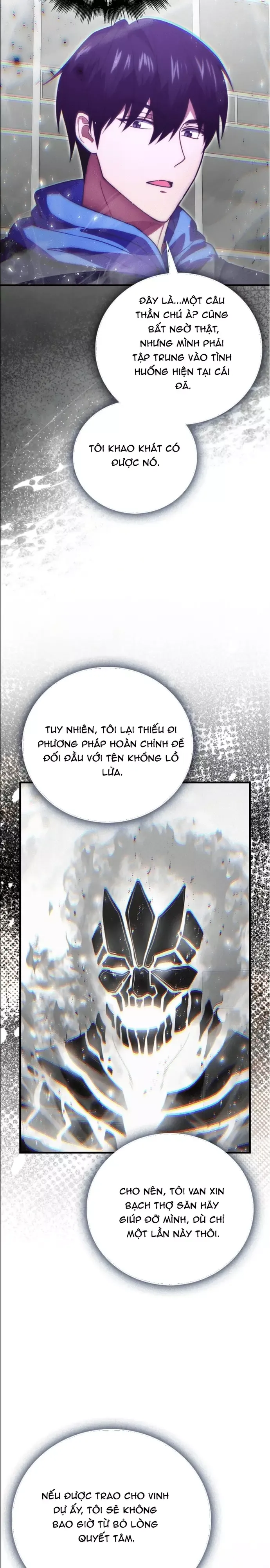 đọc truyện Người Chơi Thiên Tài Hồi Quy Chương 91 ảnh 31 tại Thiên Thai Truyện