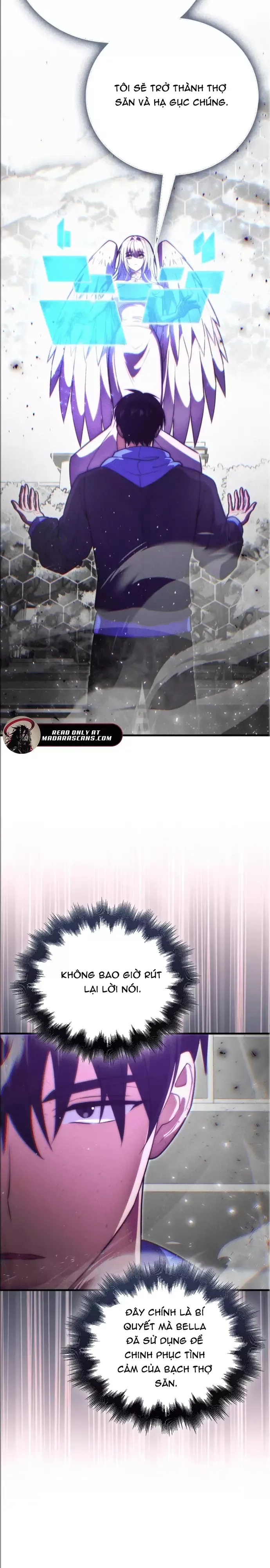 đọc truyện Người Chơi Thiên Tài Hồi Quy Chương 91 ảnh 32 tại Thiên Thai Truyện