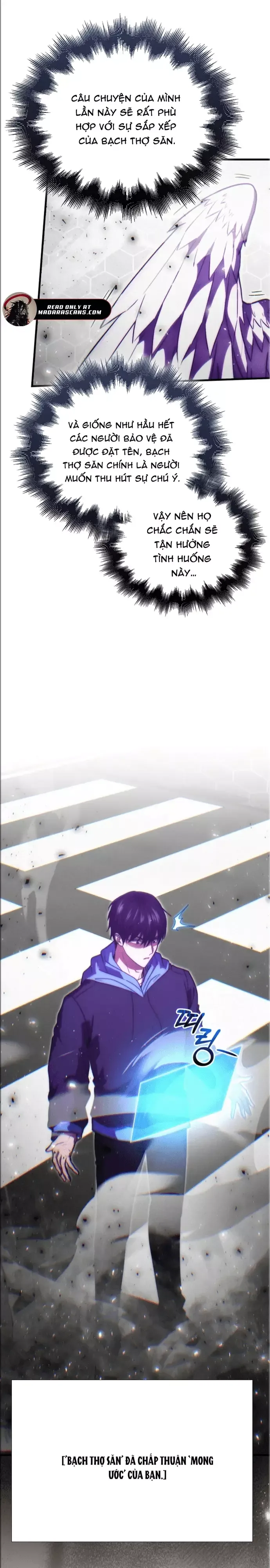 đọc truyện Người Chơi Thiên Tài Hồi Quy Chương 91 ảnh 33 tại Thiên Thai Truyện