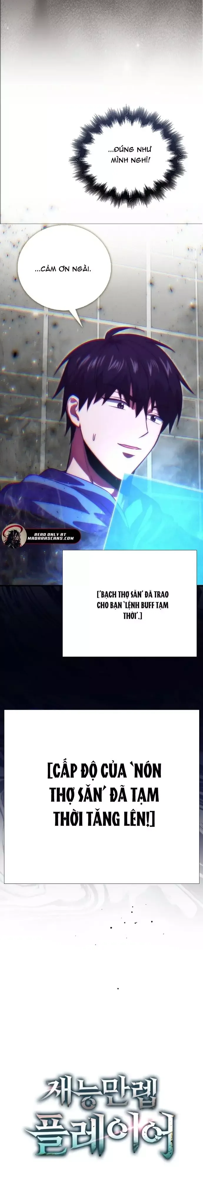 đọc truyện Người Chơi Thiên Tài Hồi Quy Chương 91 ảnh 34 tại Thiên Thai Truyện