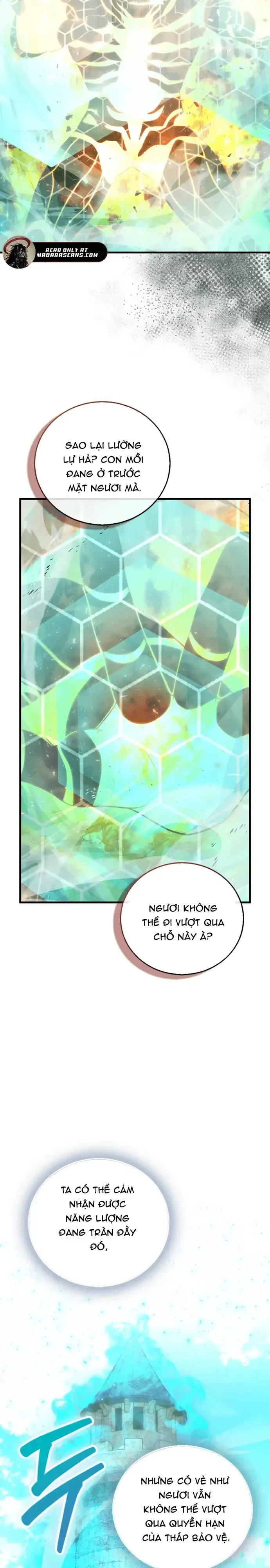 đọc truyện Người Chơi Thiên Tài Hồi Quy Chương 91 ảnh 6 tại Thiên Thai Truyện