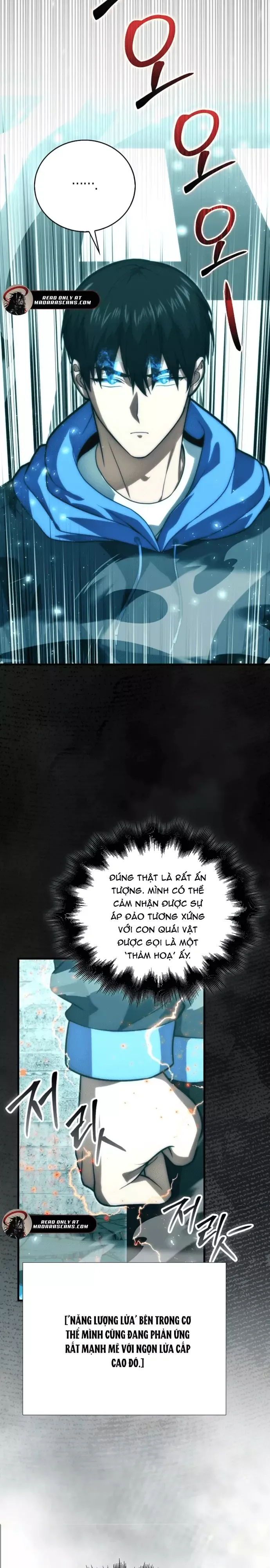 đọc truyện Người Chơi Thiên Tài Hồi Quy Chương 91 ảnh 8 tại Thiên Thai Truyện