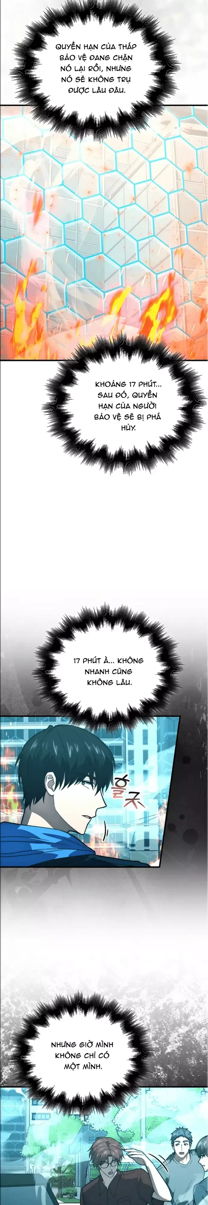 đọc truyện Người Chơi Thiên Tài Hồi Quy Chương 91 ảnh 9 tại Thiên Thai Truyện