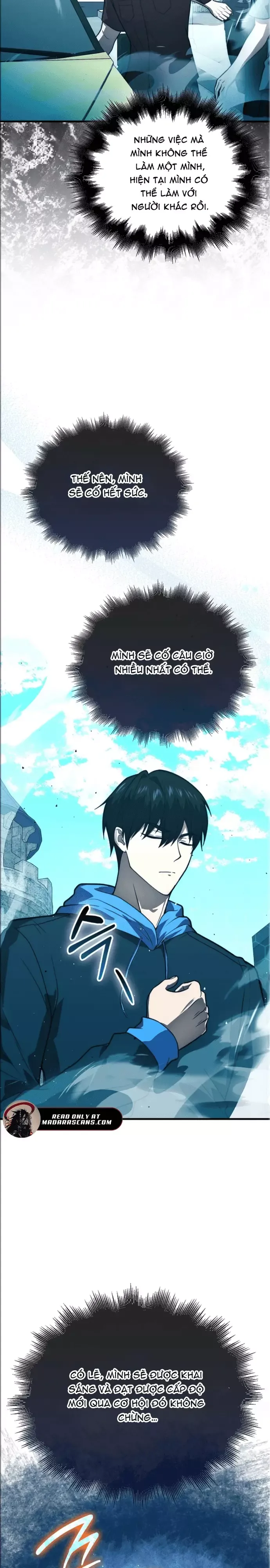 đọc truyện Người Chơi Thiên Tài Hồi Quy Chương 91 ảnh 10 tại Thiên Thai Truyện