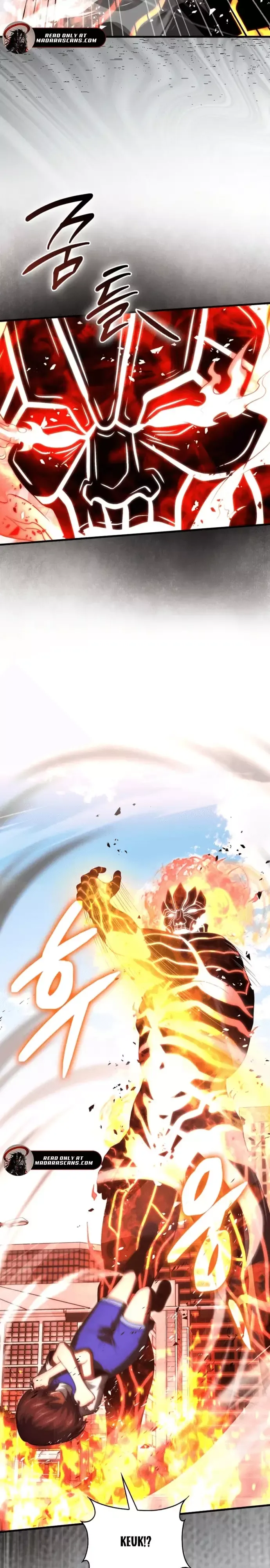 đọc truyện Người Chơi Thiên Tài Hồi Quy Chương 92 ảnh 12 tại Thiên Thai Truyện