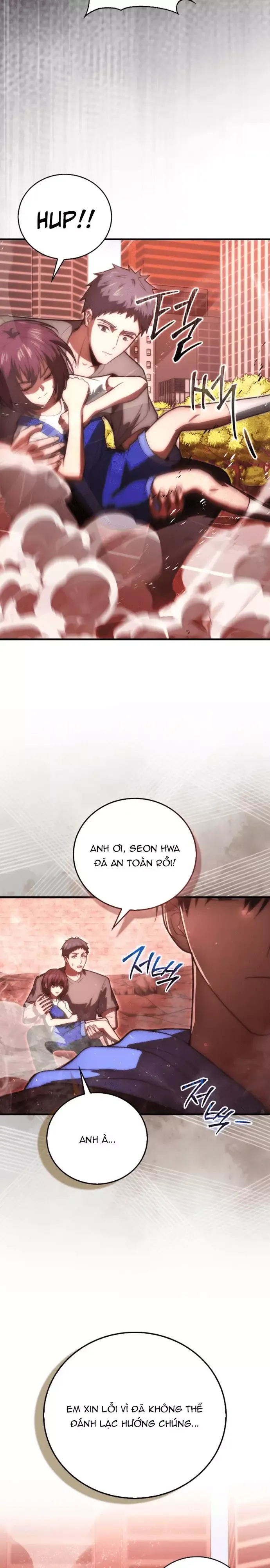 đọc truyện Người Chơi Thiên Tài Hồi Quy Chương 92 ảnh 13 tại Thiên Thai Truyện