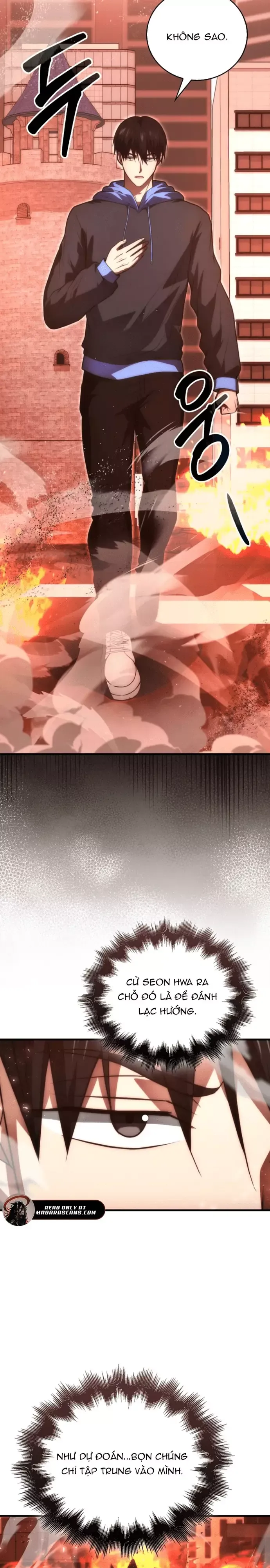 đọc truyện Người Chơi Thiên Tài Hồi Quy Chương 92 ảnh 14 tại Thiên Thai Truyện