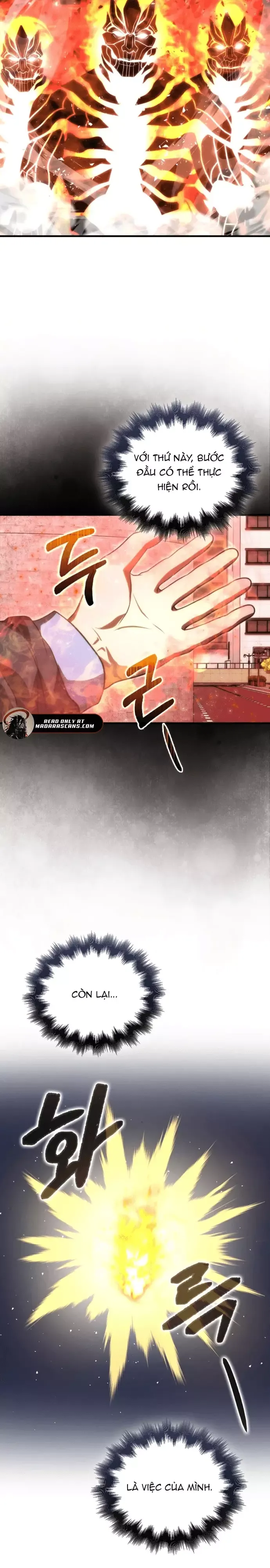 đọc truyện Người Chơi Thiên Tài Hồi Quy Chương 92 ảnh 15 tại Thiên Thai Truyện