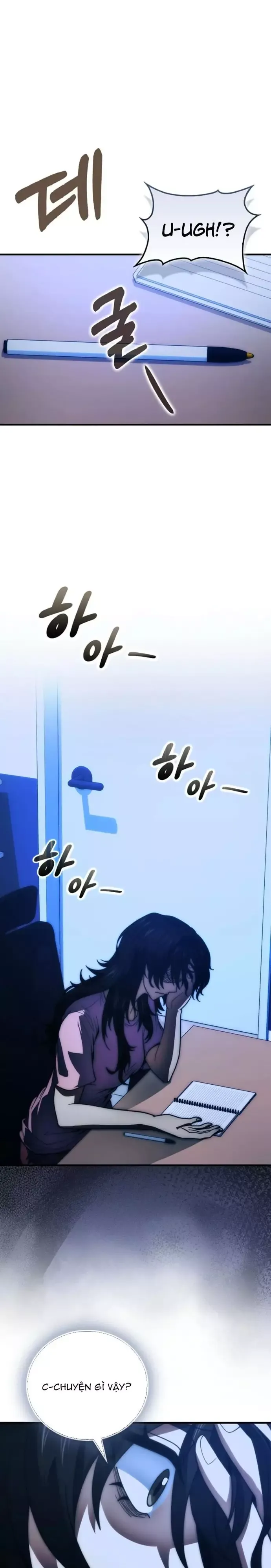 đọc truyện Người Chơi Thiên Tài Hồi Quy Chương 92 ảnh 16 tại Thiên Thai Truyện