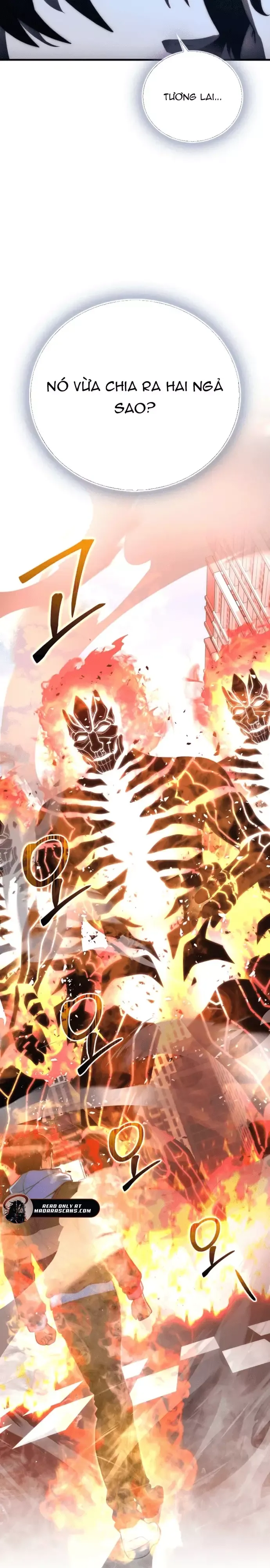 đọc truyện Người Chơi Thiên Tài Hồi Quy Chương 92 ảnh 17 tại Thiên Thai Truyện