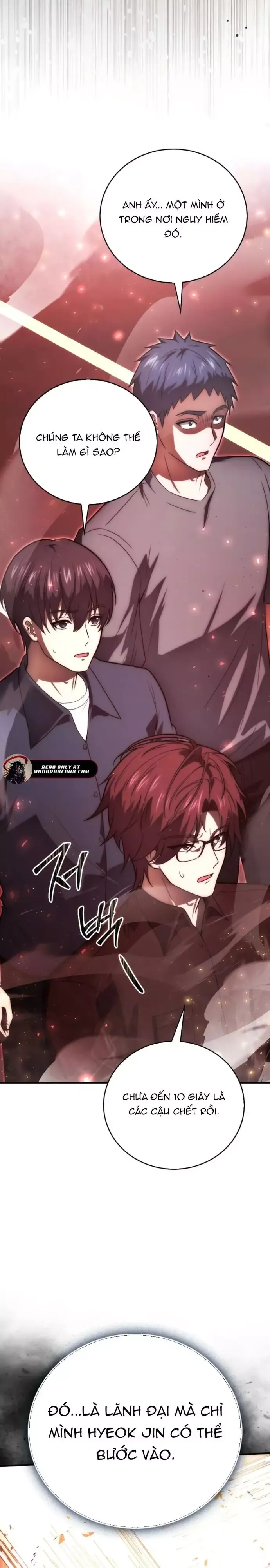 đọc truyện Người Chơi Thiên Tài Hồi Quy Chương 92 ảnh 20 tại Thiên Thai Truyện