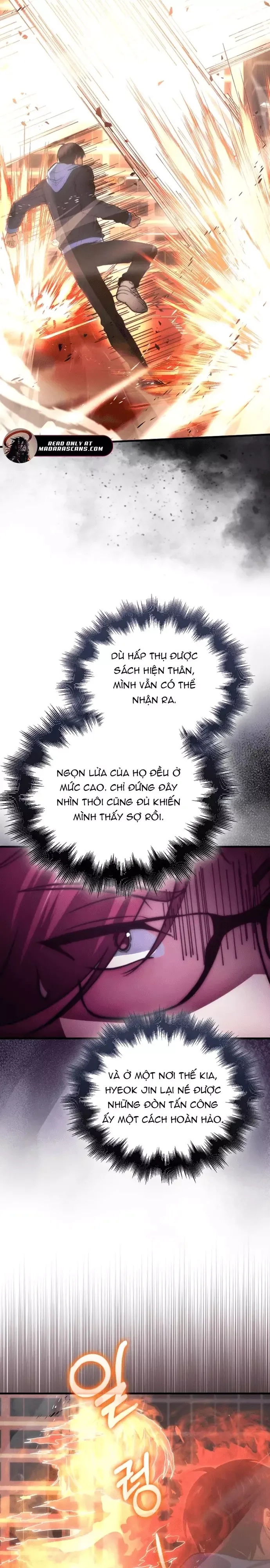 đọc truyện Người Chơi Thiên Tài Hồi Quy Chương 92 ảnh 21 tại Thiên Thai Truyện