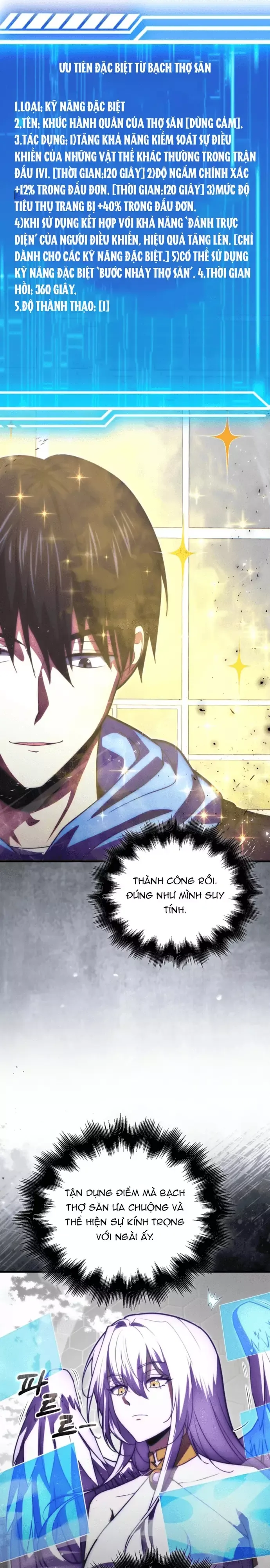 đọc truyện Người Chơi Thiên Tài Hồi Quy Chương 92 ảnh 4 tại Thiên Thai Truyện