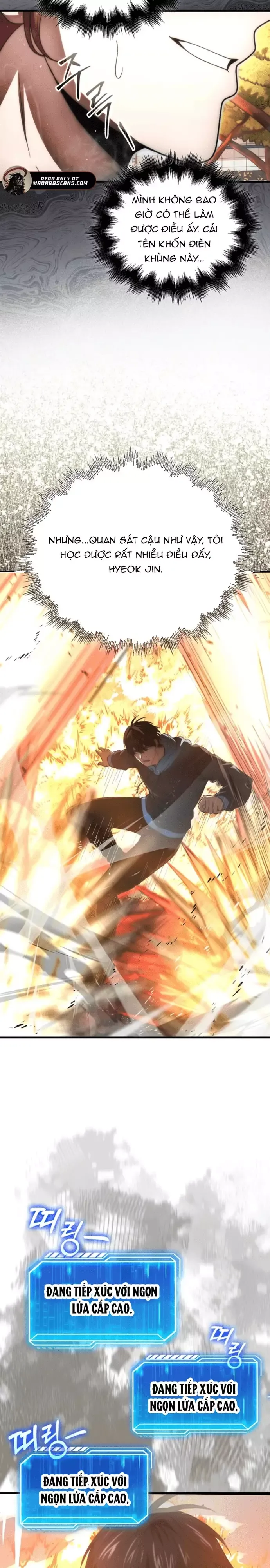 đọc truyện Người Chơi Thiên Tài Hồi Quy Chương 92 ảnh 23 tại Thiên Thai Truyện