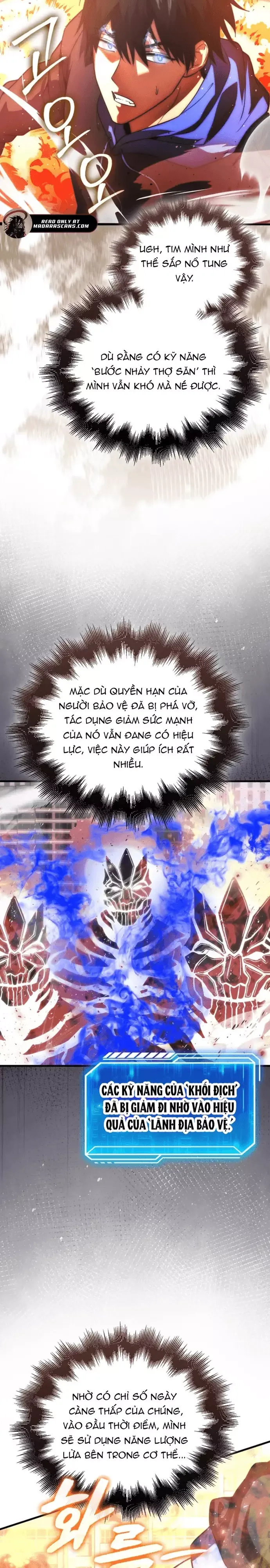 đọc truyện Người Chơi Thiên Tài Hồi Quy Chương 92 ảnh 24 tại Thiên Thai Truyện