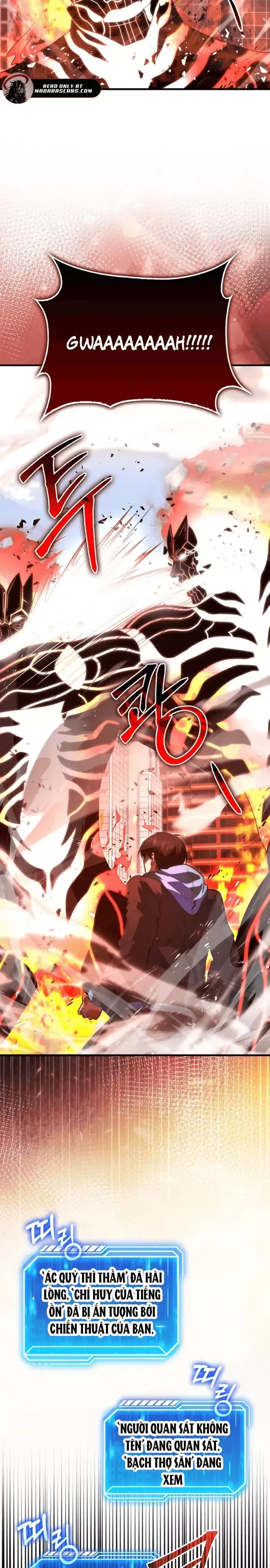 đọc truyện Người Chơi Thiên Tài Hồi Quy Chương 92 ảnh 27 tại Thiên Thai Truyện