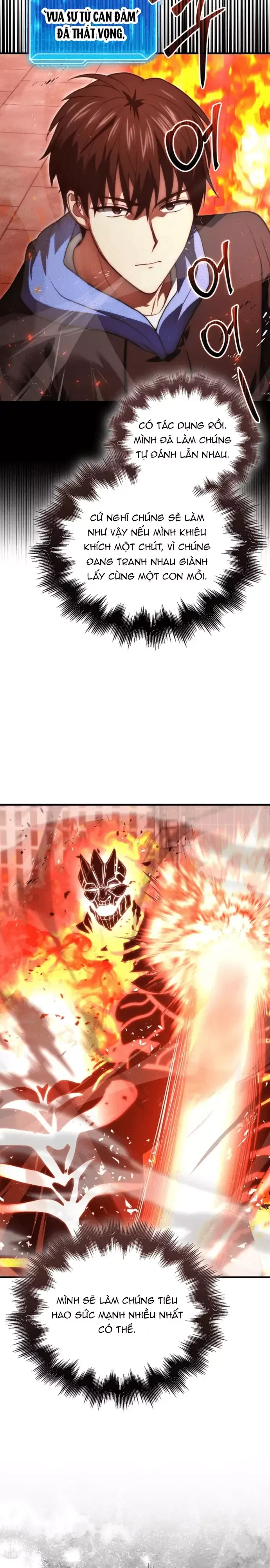 đọc truyện Người Chơi Thiên Tài Hồi Quy Chương 92 ảnh 28 tại Thiên Thai Truyện