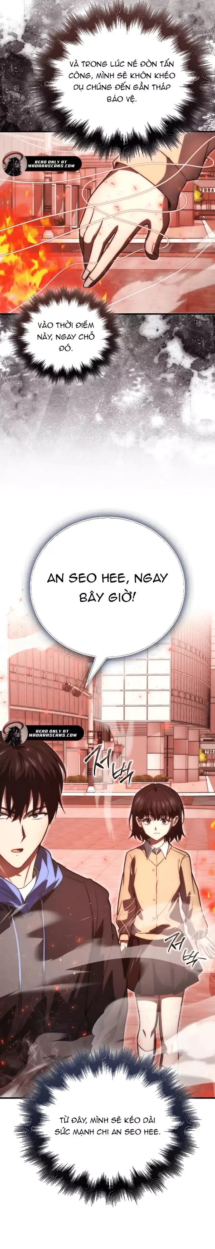 đọc truyện Người Chơi Thiên Tài Hồi Quy Chương 92 ảnh 29 tại Thiên Thai Truyện