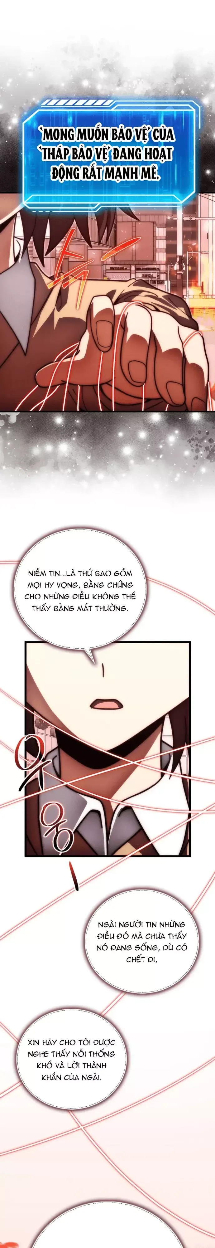 đọc truyện Người Chơi Thiên Tài Hồi Quy Chương 92 ảnh 30 tại Thiên Thai Truyện