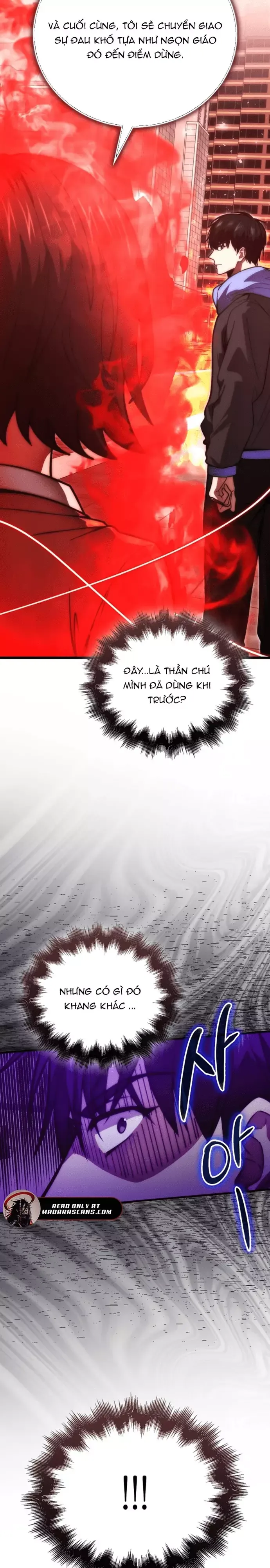 đọc truyện Người Chơi Thiên Tài Hồi Quy Chương 92 ảnh 31 tại Thiên Thai Truyện