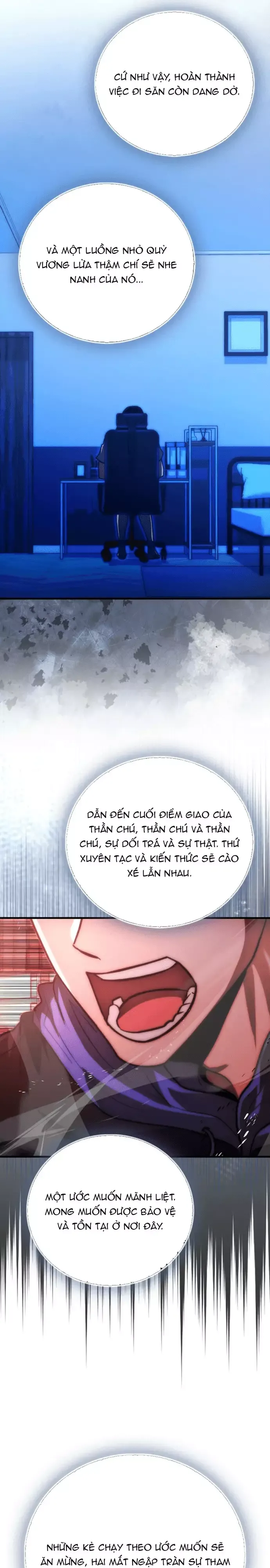 đọc truyện Người Chơi Thiên Tài Hồi Quy Chương 92 ảnh 33 tại Thiên Thai Truyện