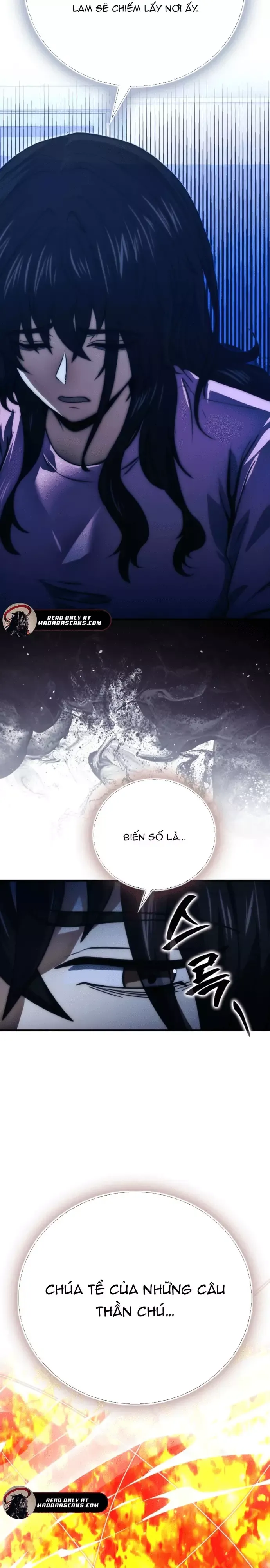 đọc truyện Người Chơi Thiên Tài Hồi Quy Chương 92 ảnh 34 tại Thiên Thai Truyện