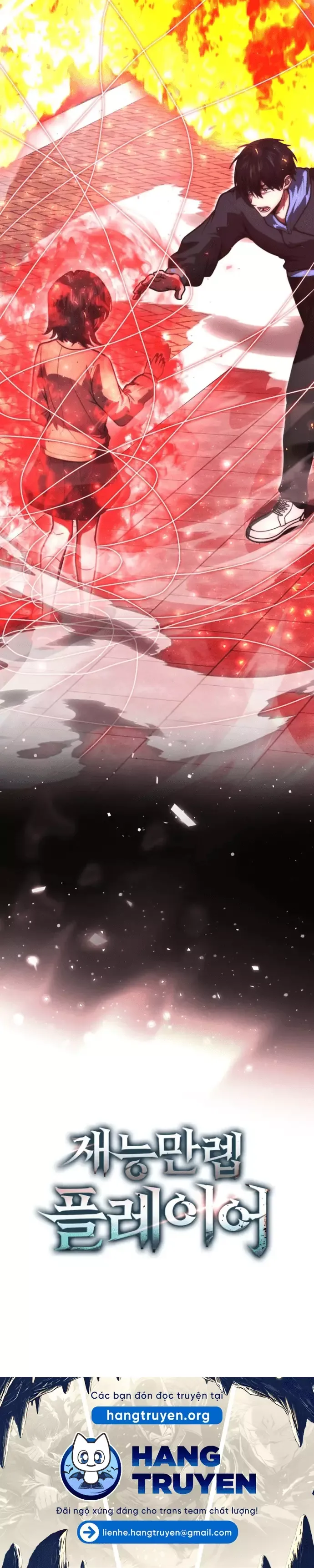 đọc truyện Người Chơi Thiên Tài Hồi Quy Chương 92 ảnh 35 tại Thiên Thai Truyện