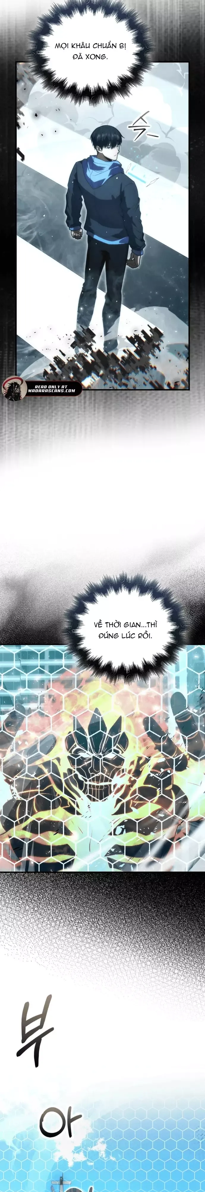 đọc truyện Người Chơi Thiên Tài Hồi Quy Chương 92 ảnh 6 tại Thiên Thai Truyện