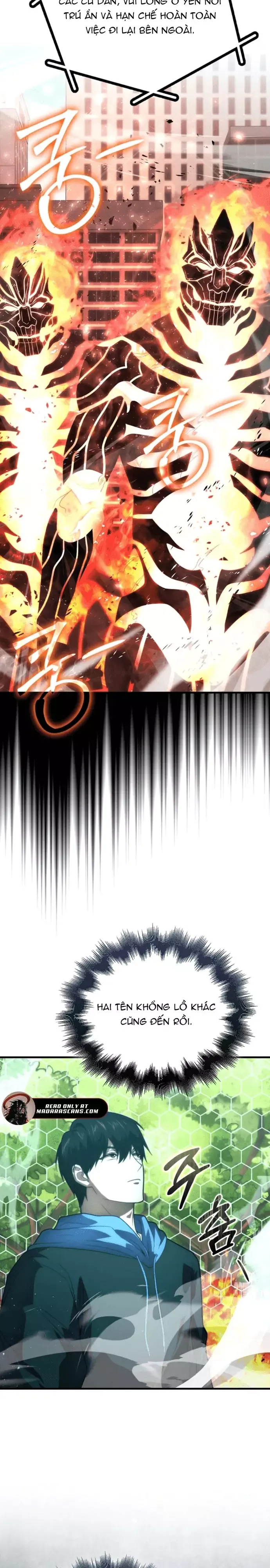 đọc truyện Người Chơi Thiên Tài Hồi Quy Chương 92 ảnh 8 tại Thiên Thai Truyện