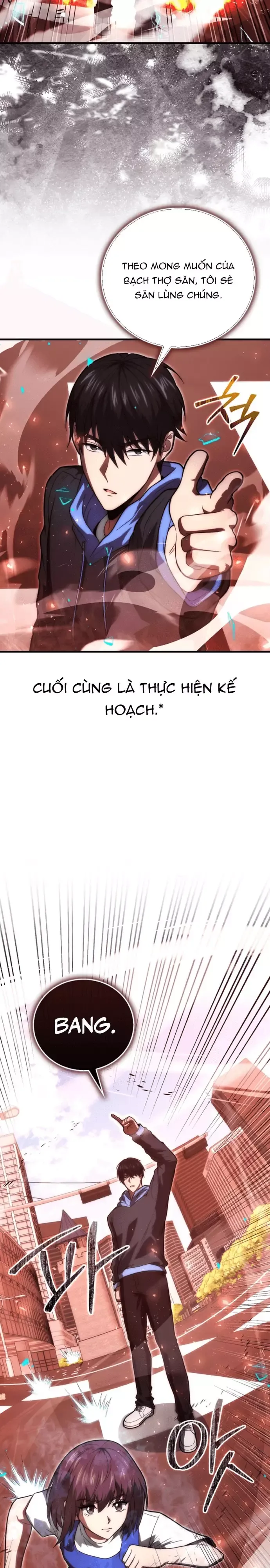 đọc truyện Người Chơi Thiên Tài Hồi Quy Chương 92 ảnh 10 tại Thiên Thai Truyện