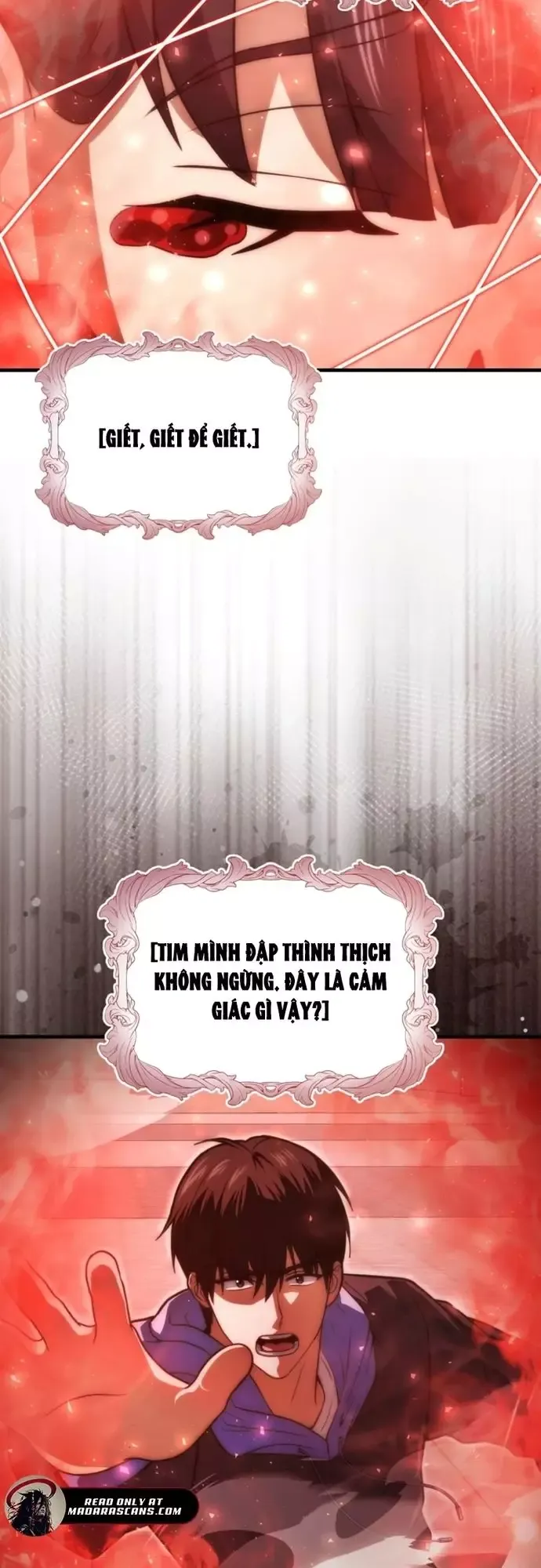 đọc truyện Người Chơi Thiên Tài Hồi Quy Chương 93 ảnh 19 tại Thiên Thai Truyện