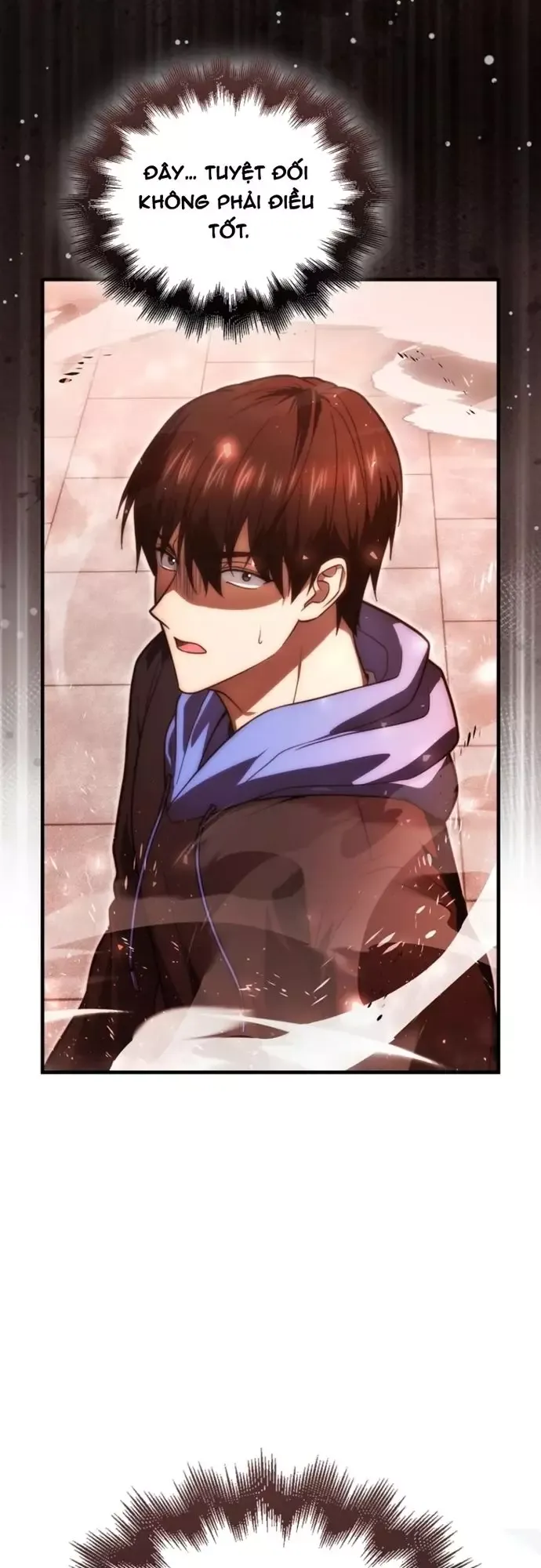 đọc truyện Người Chơi Thiên Tài Hồi Quy Chương 93 ảnh 34 tại Thiên Thai Truyện