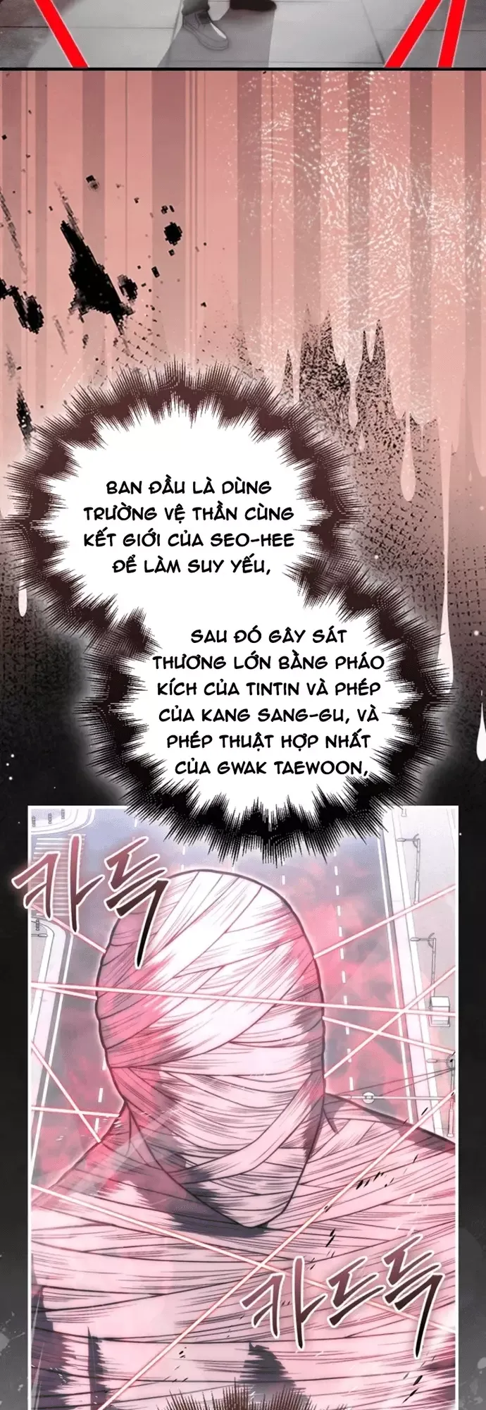 đọc truyện Người Chơi Thiên Tài Hồi Quy Chương 93 ảnh 36 tại Thiên Thai Truyện