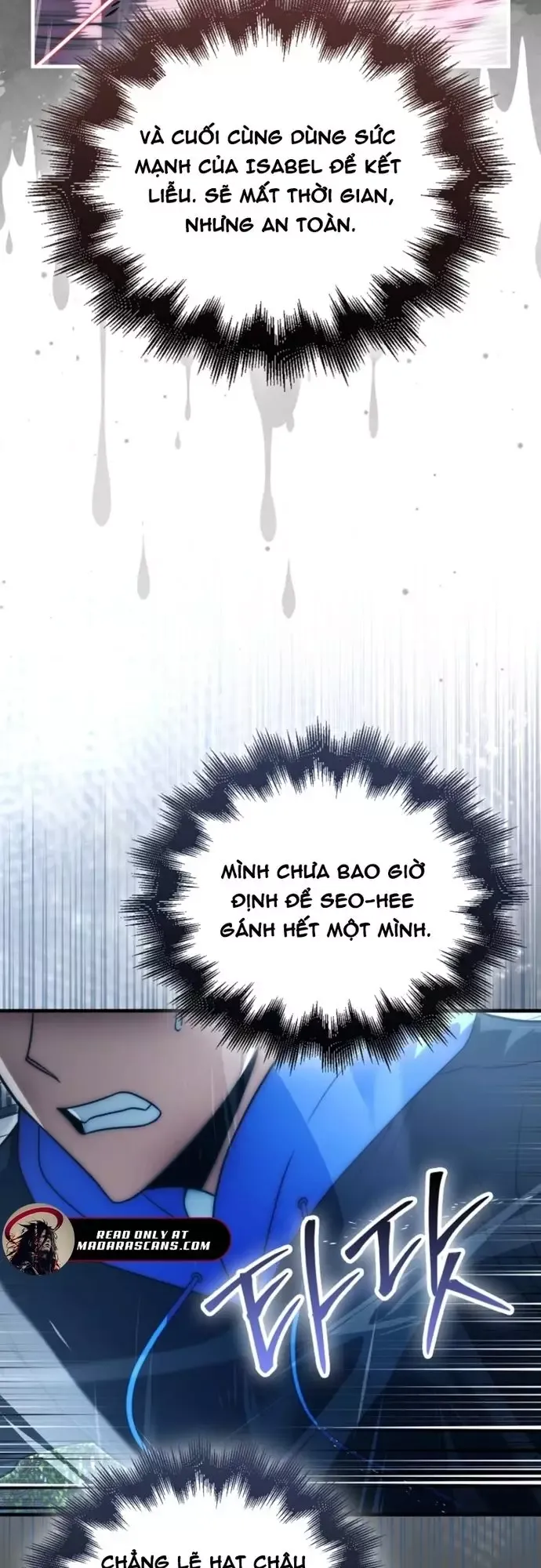 đọc truyện Người Chơi Thiên Tài Hồi Quy Chương 93 ảnh 37 tại Thiên Thai Truyện