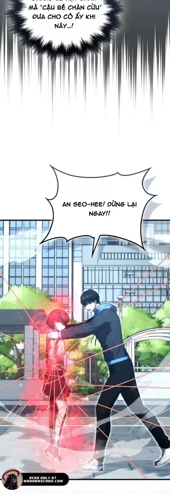 đọc truyện Người Chơi Thiên Tài Hồi Quy Chương 93 ảnh 38 tại Thiên Thai Truyện